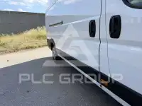 2021 Fiat Ducato