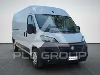 2021 Fiat Ducato