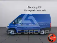 2021 Fiat Ducato