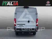 2021 Fiat Ducato