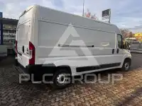 2021 Fiat Ducato