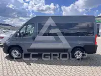 2021 Fiat Ducato