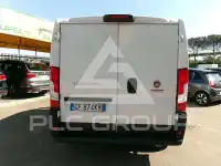 2021 Fiat Ducato