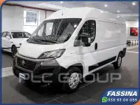 2021 Fiat Ducato