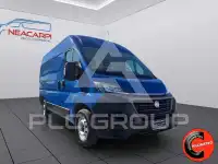 2021 Fiat Ducato