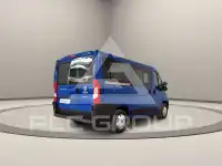 2021 Fiat Ducato