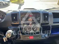 2021 Fiat Ducato