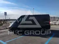 2021 Fiat Ducato
