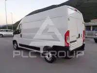 2021 Fiat Ducato