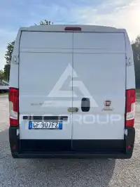 2021 Fiat Ducato