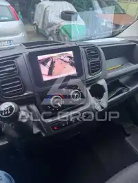 2021 Fiat Ducato