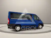 2021 Fiat Ducato