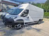 2021 Fiat Ducato