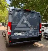 2021 Fiat Ducato