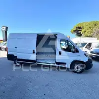 2021 Fiat Ducato