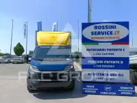 2021 Fiat Ducato