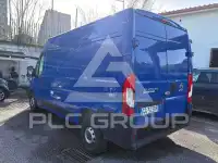 2021 Fiat Ducato