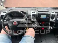 2021 Fiat Ducato