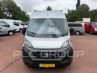2021 Fiat Ducato