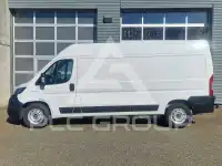 2021 Fiat Ducato