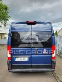 2021 Fiat Ducato