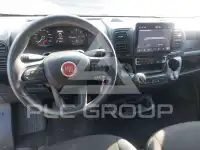 2021 Fiat Ducato