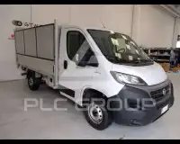 2021 Fiat Ducato