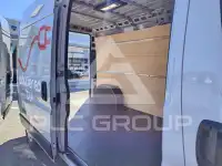 2021 Fiat Ducato