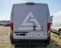 2021 Fiat Ducato