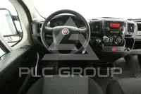 2021 Fiat Ducato