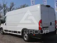 2021 Fiat Ducato