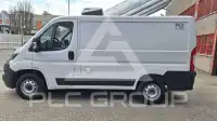 2021 Fiat Ducato