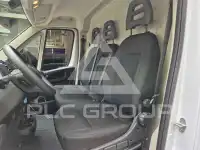 2021 Fiat Ducato