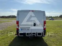 2021 Fiat Ducato