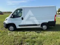 2021 Fiat Ducato