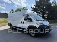 2021 Fiat Ducato