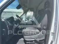 2021 Fiat Ducato