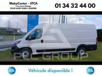 2021 Fiat Ducato