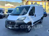 2021 Fiat Ducato