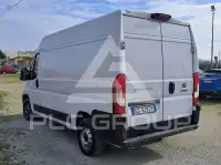 2021 Fiat Ducato