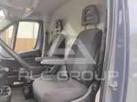 2021 Fiat Ducato