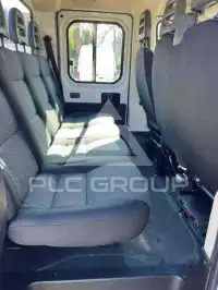 2021 Fiat Ducato