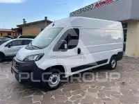 2021 Fiat Ducato