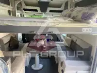 2021 Fiat Ducato