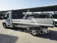 2021 Fiat Ducato
