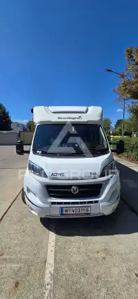 2021 Fiat Ducato