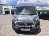 2021 Fiat Ducato