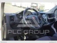 2021 Fiat Ducato