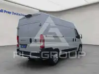 2021 Fiat Ducato