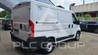 2021 Fiat Ducato